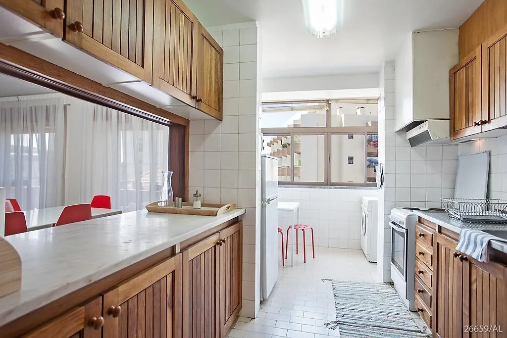 Apartament Elias Garcia I By Travel To Madeira Hotel Funchal