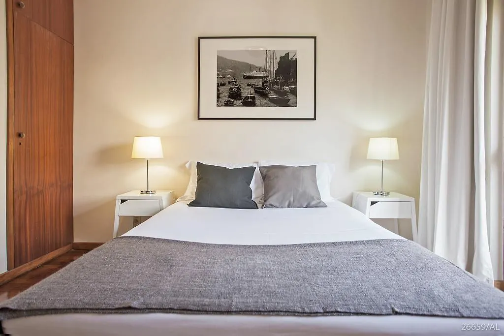 Apartament Elias Garcia I By Travel To Madeira Hotel Funchal