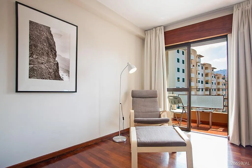 Elias Garcia I By Travel To Madeira Hotel Funchal